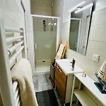 Appartement Calme Et Spacieux - Garage Velo *