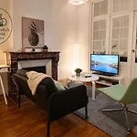Apartment Appartement Calme Et Spacieux - Garage Velo *