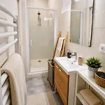 Appartement Calme Et Spacieux - Garage Velo Apartment Saint-Quentin (Aisne)