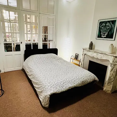 Apartamento T2 Avec Beaucoup De Cachet *