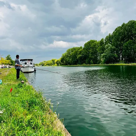 T2 Avec Beaucoup De Cachet *