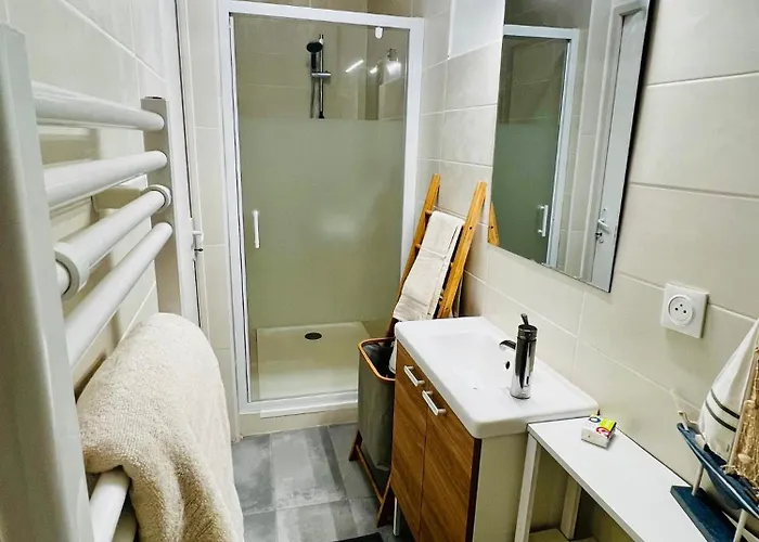 T2 Avec Beaucoup De Cachet *