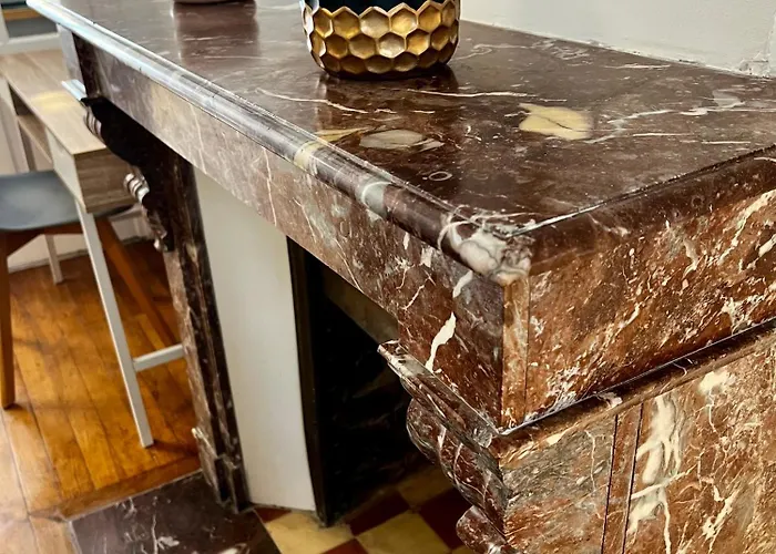 T2 Avec Beaucoup De Cachet 생캉탱